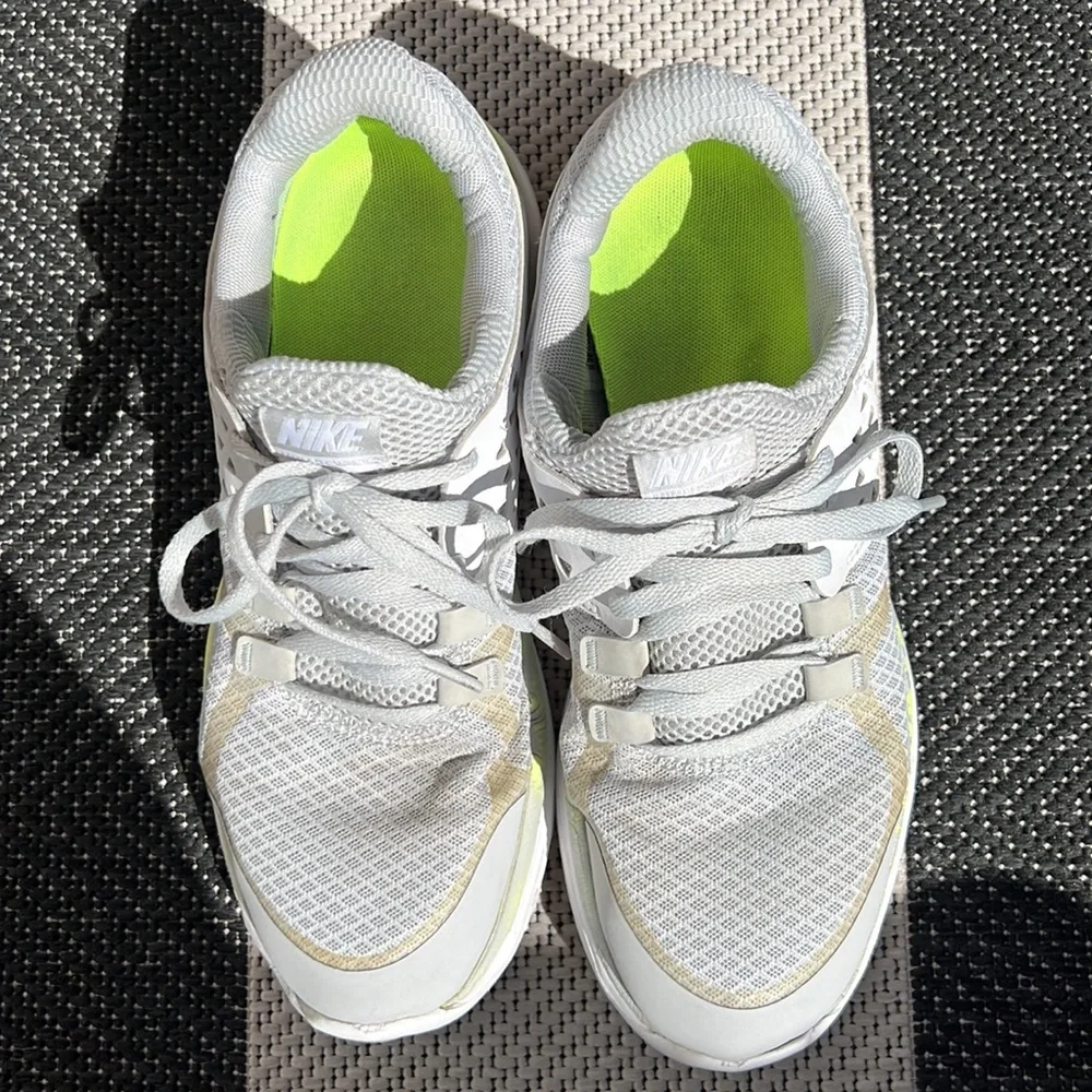 Nike Lunarswift 3 Dynamic Support​ sz 8.5